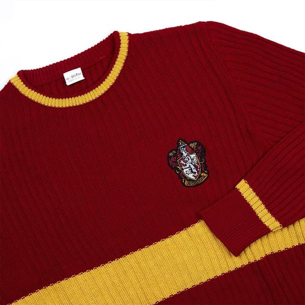 Cerda Group Harry Potter Tröja Röd L