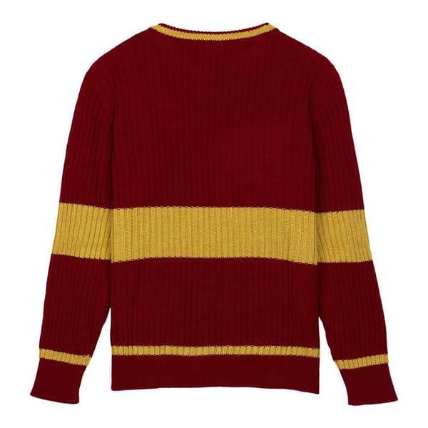 Cerda Group Harry Potter Tröja Röd L