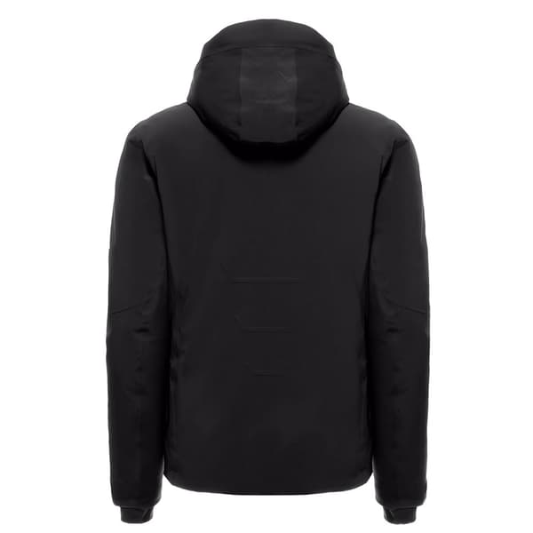 Dainese Snow Levita Dermizax Ev™ Flexagon Jakke Sort M Mand