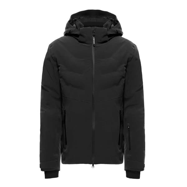 Dainese Snow Levita Dermizax Ev™ Flexagon Jakke Sort M Mand