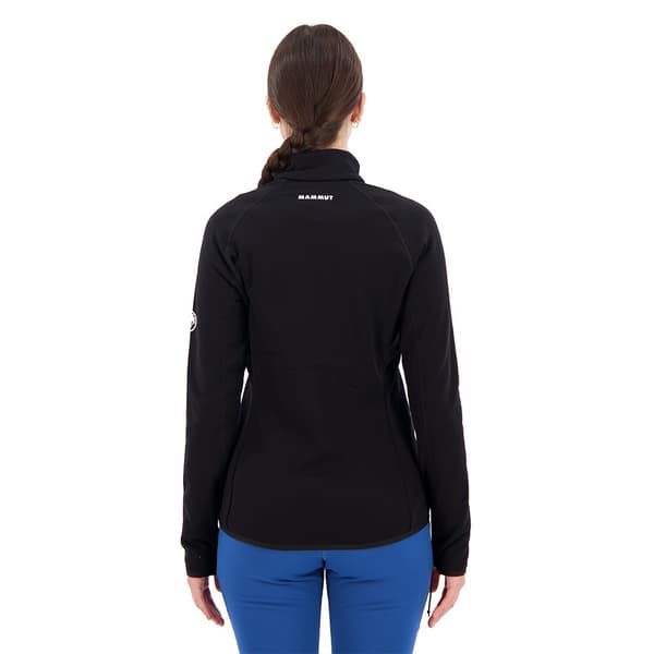 Mammut Aconcagua Takki Musta XS Nainen