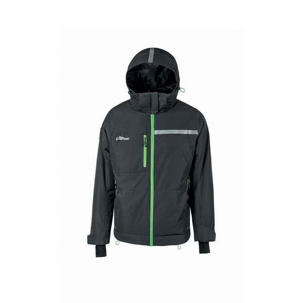 U-power Wink Jacka 4XL