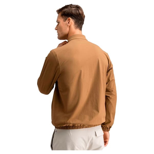 Siroko Muirfield Mustard Takki 2XL