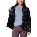 Pikkukuva 5 / 6: Columbia Fast Trek™ Printed Fleece Monivärinen L Nainen
