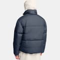 Miniatyrbild 2 av 6: Under Armour Limitless Puffer Jacka Blå M Man