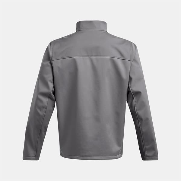 Under Armour Storm Coldgear Infrared Shield 2.0 Softshelljakke Grå 3XL / Regular Mand