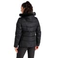 Miniatyrbillede 2 af 10: Dare2b Glamorize V Jakke Sort 32 Kvinde