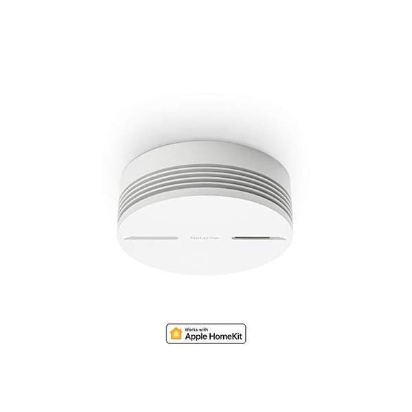 Netatmo Slimme Rookmelder