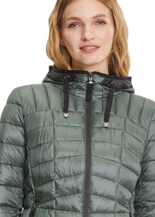 Jacka - perfecto - bomber Gil bret utomhus - 9056/6264 - Gil Bret damjacka