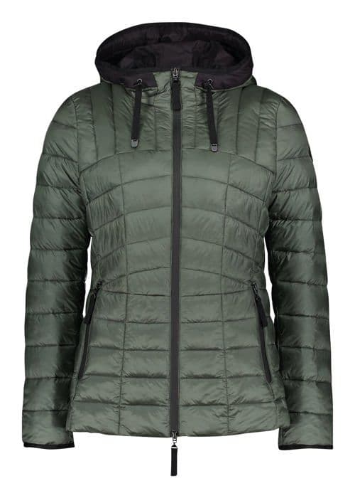 Jacka - perfecto - bomber Gil bret utomhus - 9056/6264 - Gil Bret damjacka
