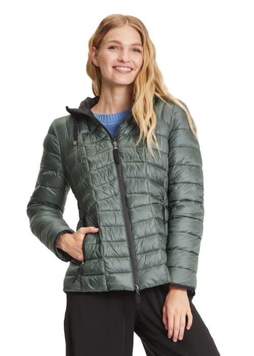 Jacka - perfecto - bomber Gil bret utomhus - 9056/6264 - Gil Bret damjacka