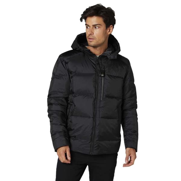 Helly Hansen Active Winter Takki Musta M Mies
