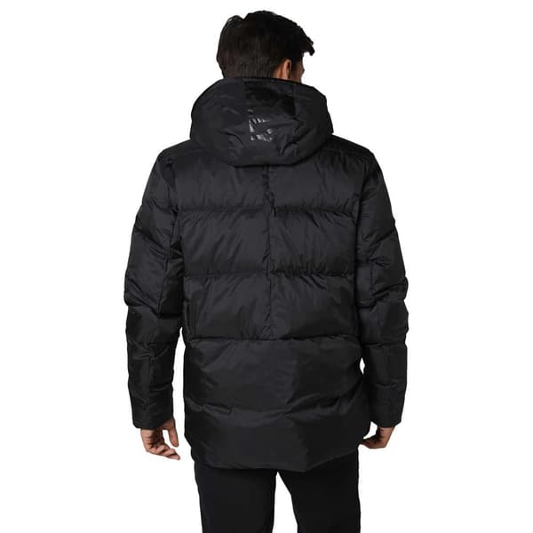 Helly Hansen Active Winter Takki Musta M Mies