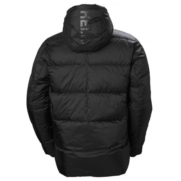 Helly Hansen Active Winter Takki Musta M Mies