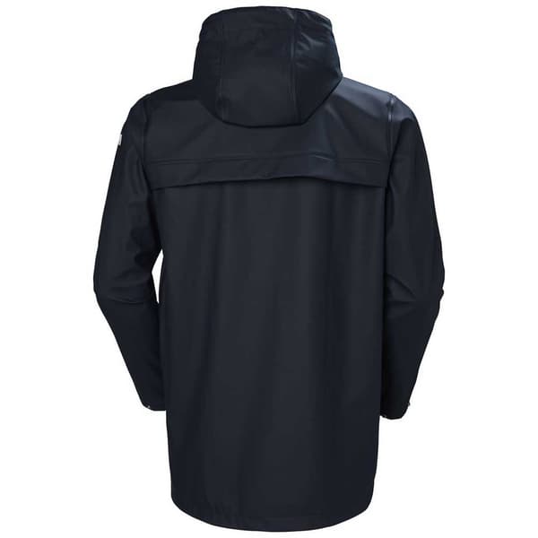 Helly Hansen Moss Jakke Sort 2XL Mand
