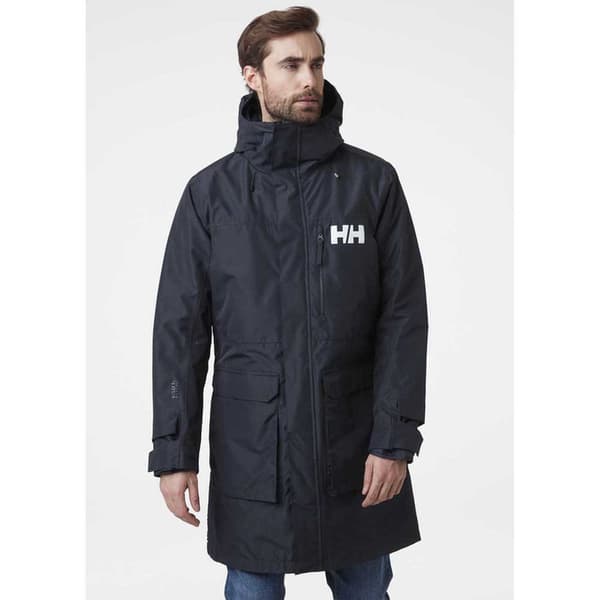 Helly Hansen Rigging Kappa Blå S Man