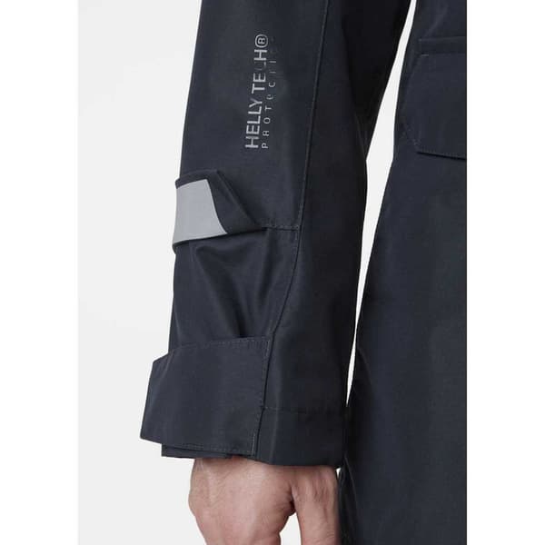 Helly Hansen Rigging Kappa Blå S Man