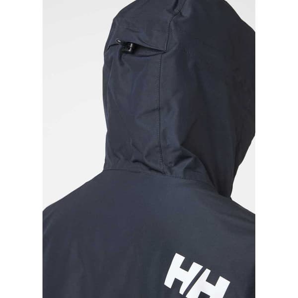 Helly Hansen Rigging Kappa Blå S Man