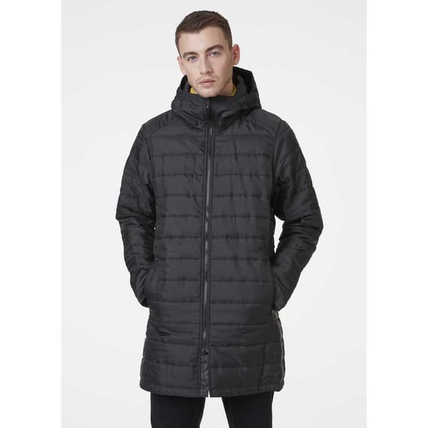 Helly Hansen Rigging Kappa Svart M Man