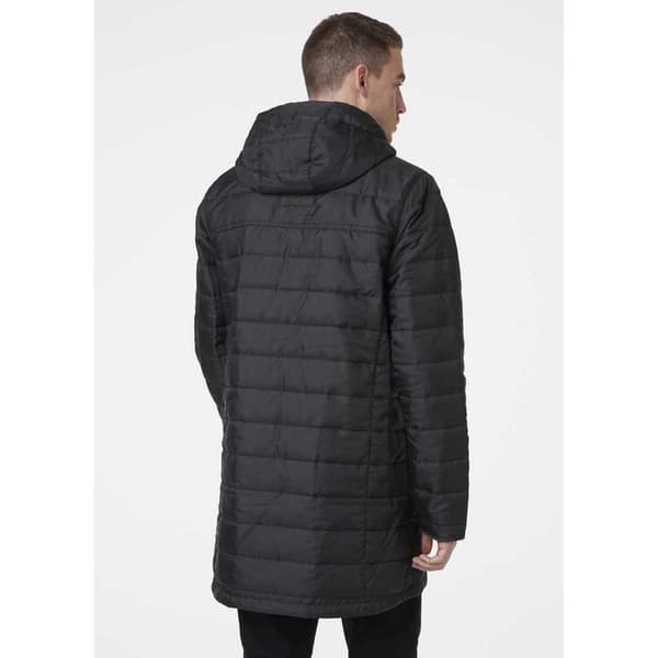 Helly Hansen Rigging Kappa Svart M Man