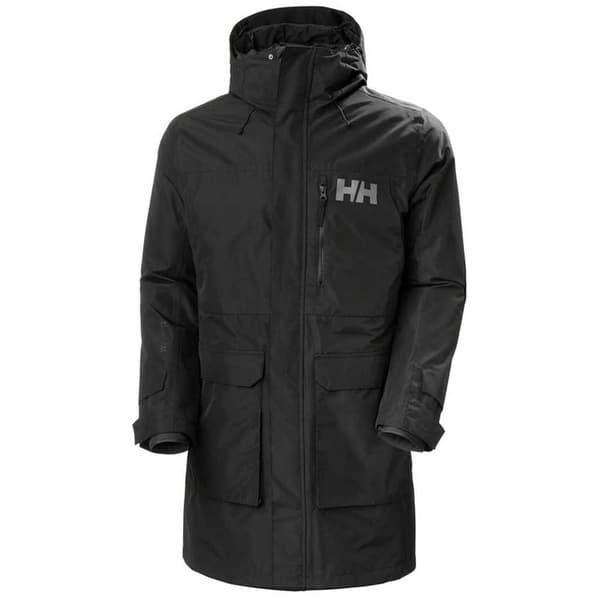 Helly Hansen Rigging Kappa Svart M Man