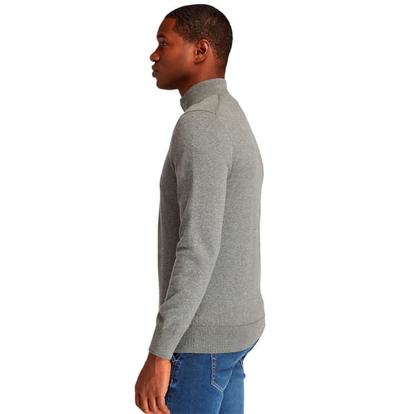 Timberland Williams River Cotton Regular Tröja Grå 2XL Man