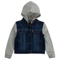 Miniatyrbild 1 av 2: Levi´s ® Kids Lvn Indigo Jacka Blå 3 Years Pojke