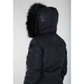Miniatyrbillede 6 af 7: Alpha Industries Polar Jakke Sort S Kvinde