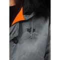 Miniatyrbild 6 av 7: Alpha Industries Long Fishtail Jacka Grönt S Kvinna