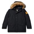 Miniatyrbillede 3 af 5: Timberland Scar Ridge Parka Sort XL Mand