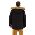 Miniatyrbillede 2 af 5: Timberland Scar Ridge Parka Sort XL Mand