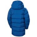Pikkukuva 3 / 5: Helly Hansen Aspire Puffy Parka Sininen M Nainen