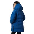Pikkukuva 4 / 5: Helly Hansen Aspire Puffy Parka Sininen M Nainen