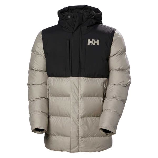 Helly Hansen Active Puffy Parka Beige M Mand