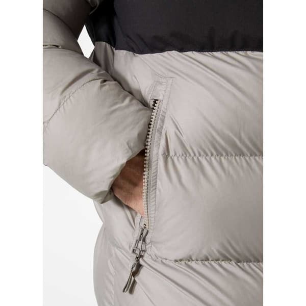 Helly Hansen Active Puffy Parka Beige M Mand