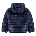 Miniatyrbillede 2 af 4: Levi´s ® Kids Sherpa Lined Pufferjakke Blå 3 Years Dreng