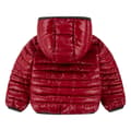 Pikkukuva 2 / 4: Levi´s ® Kids Sherpa Lined Untuvatakki Punainen 6 Months Poika
