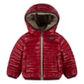 Pikkukuva 1 / 4: Levi´s ® Kids Sherpa Lined Untuvatakki Punainen 6 Months Poika