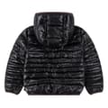 Pikkukuva 2 / 4: Levi´s ® Kids Sherpa Lined Mdwt Untuvatakki Musta 14 Years Poika