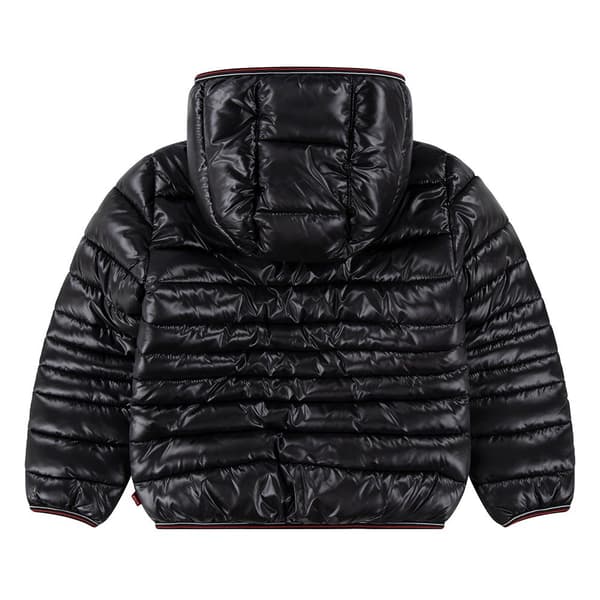 Levi´s ® Kids Sherpa Lined Mdwt Untuvatakki Musta 14 Years Poika