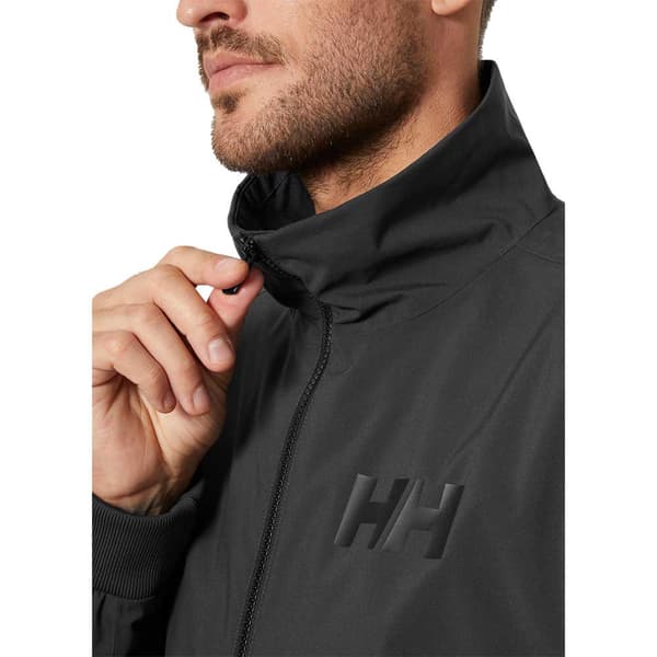 Helly Hansen Hp Racing Bomber 2.0 Takki Musta XL Mies
