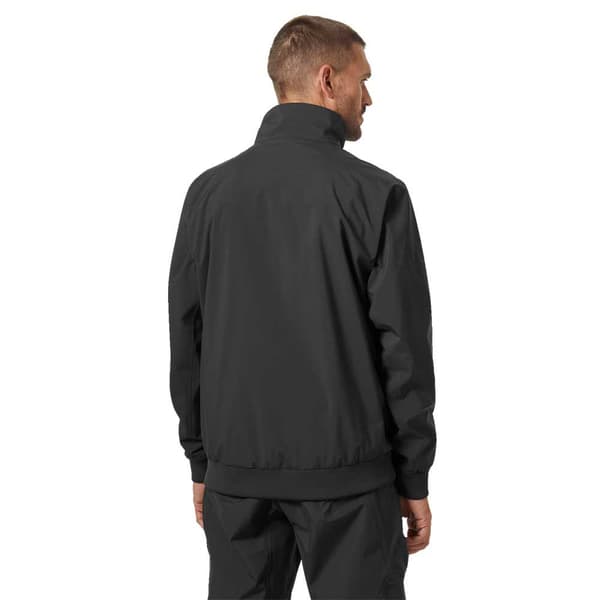 Helly Hansen Hp Racing Bomber 2.0 Takki Musta XL Mies