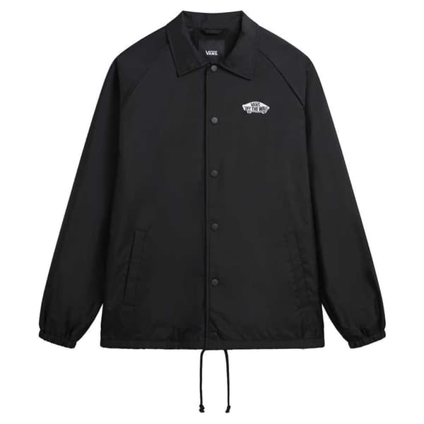 Vans Torrey Jacka Svart S Man