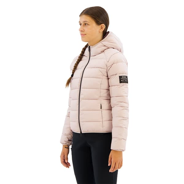 Ecoalf Aspen Takki Pinkki M Nainen