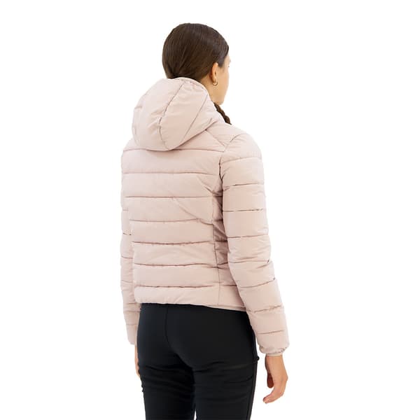 Ecoalf Aspen Takki Pinkki M Nainen