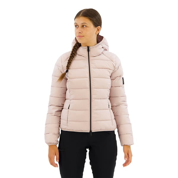 Ecoalf Aspen Takki Pinkki M Nainen