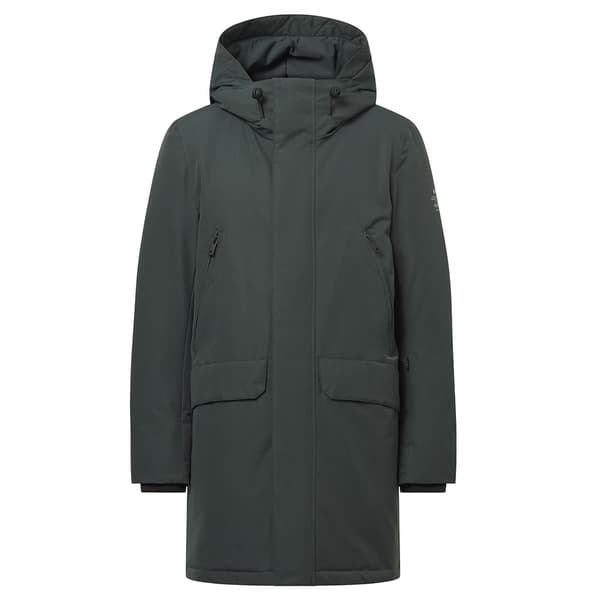 Ecoalf New Iceberg Jacka Grönt XL Man