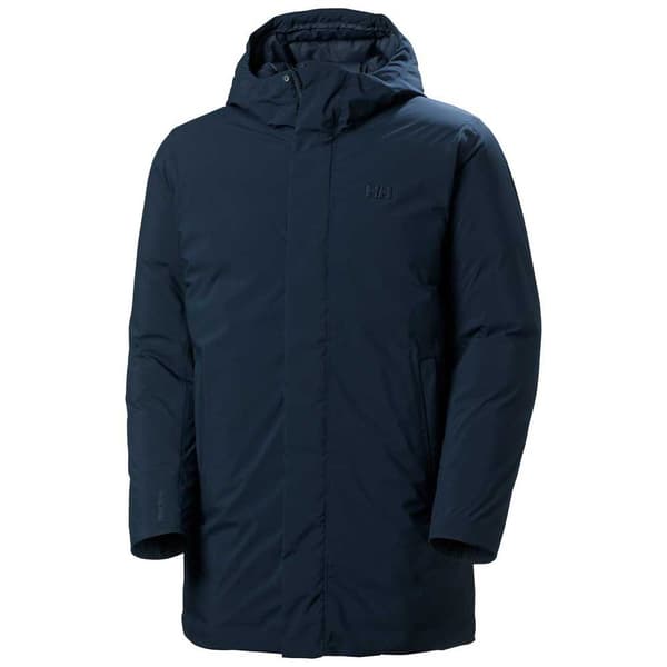 Helly Hansen Urb Pro Down Jacka Blå XL Man