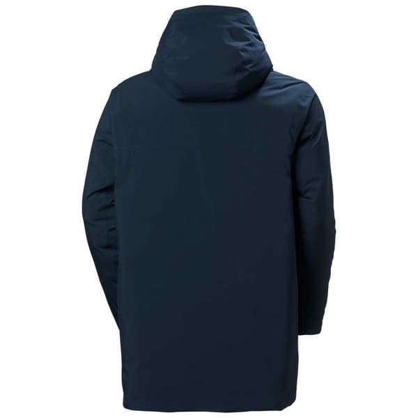 Helly Hansen Urb Pro Down Jacka Blå XL Man