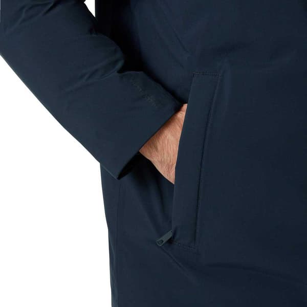 Helly Hansen Urb Pro Down Jacka Blå XL Man